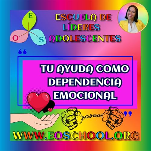 ❤️Tu ayuda como dependencia emocional🌟🏆