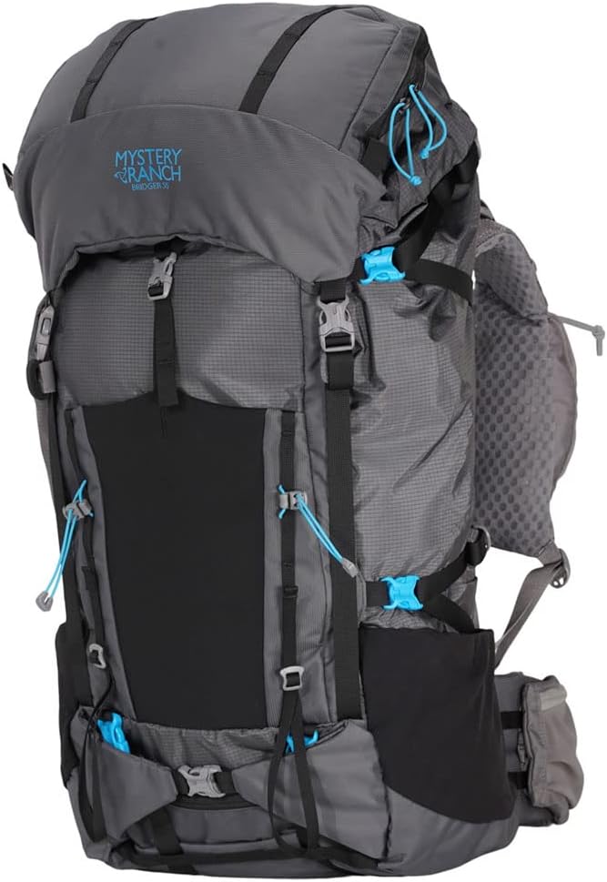 Mystery Ranch Women's Bridger 55 Backpack