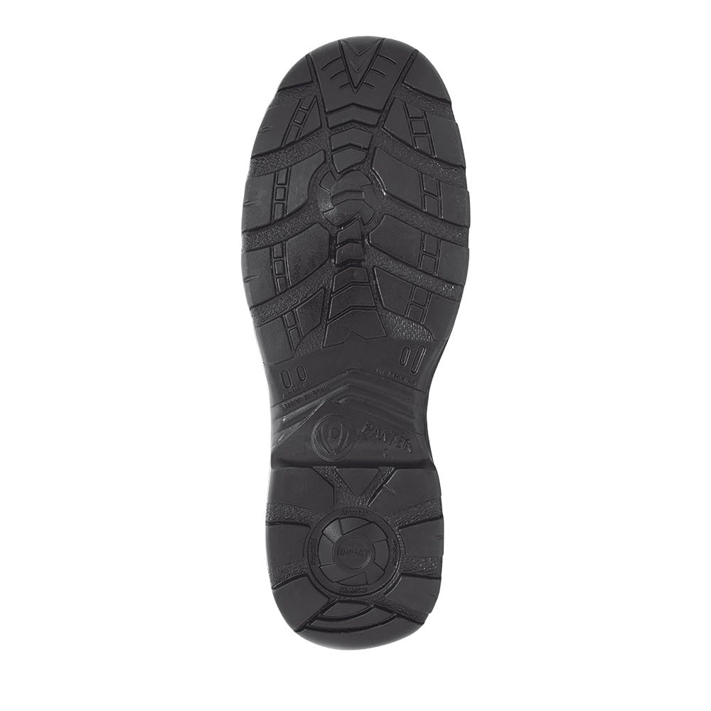 FRAGUA Totale S3 Negro 248 Talla: 42