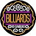 The Sign Store N105-14146 Billiards No Gambling 4 Neon Sign44; 26 x 3 x 26 in.
