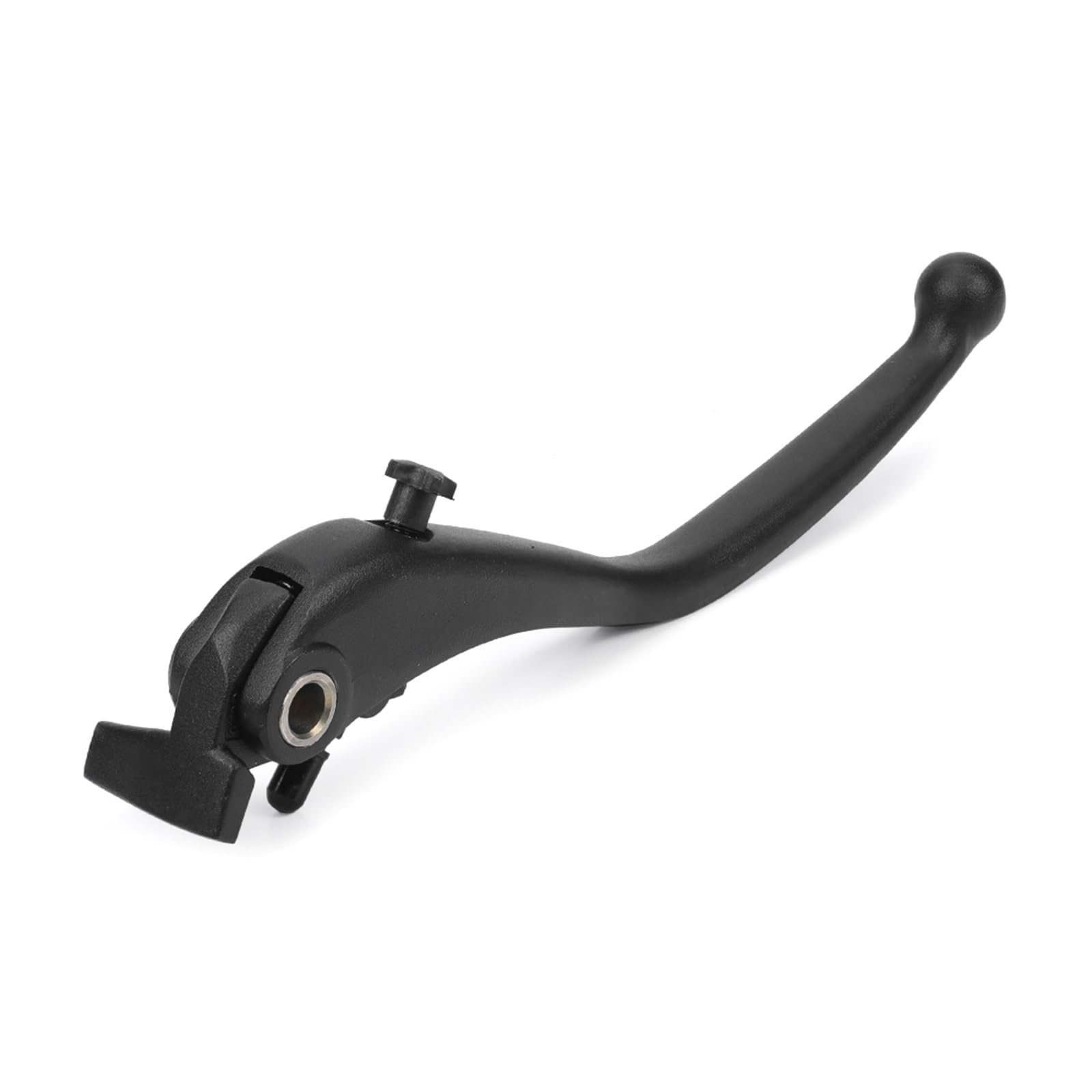 Riderai Brake Lever Motorbike Clutch Levers For Ducati Hypermotard For Multistrada 1200 For Diavel 1260 Motorcycle Brake Clutch Lever Front(Brake Lever)