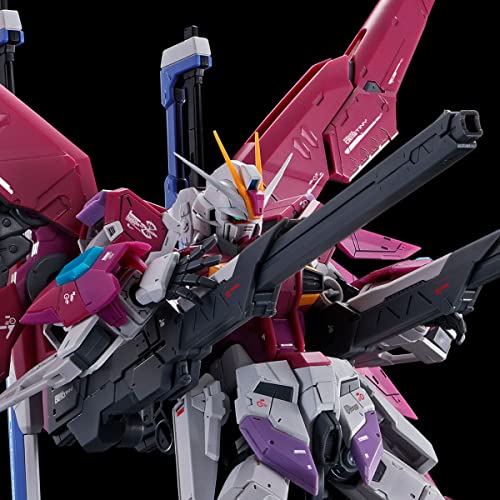 RG 1/144 Destiny Impulse miniatura 3