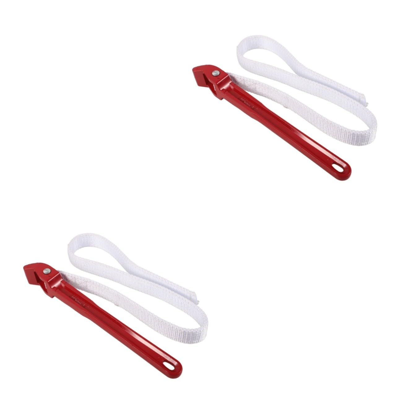 Clé de plomberie outil compact pour entretien rapide des filtres x2