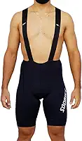 BRETELLE CICLISMO ELITE MASCULINO SÓDBIKE PRETO