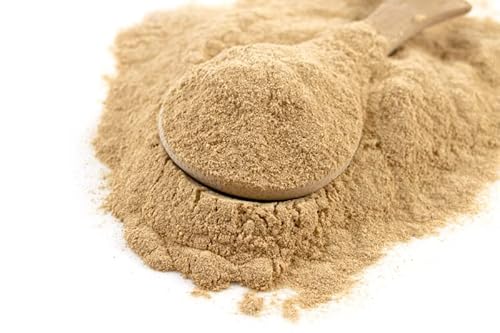 Sussex Wholefoods Organic Ashwagandha Powder 1kg