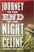 Produktbild Celine, L: Journey to the End of the Night: Foreword by John Banville
