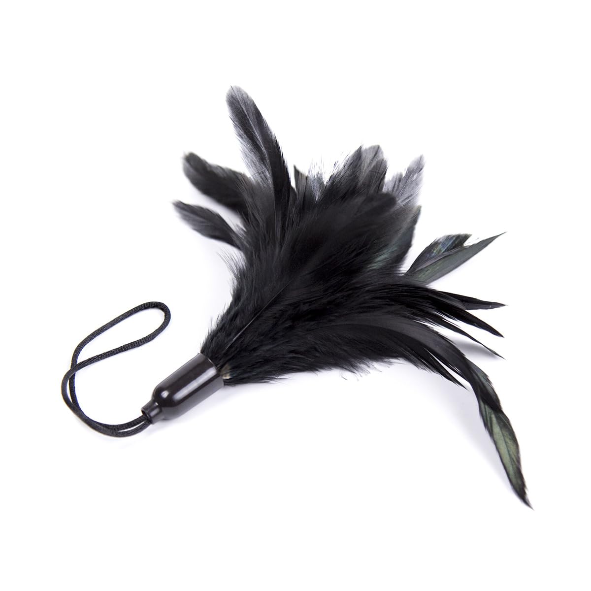 Produits Adultes Tease Feather Couple Bed Flirting Toys Tickle Feather SM