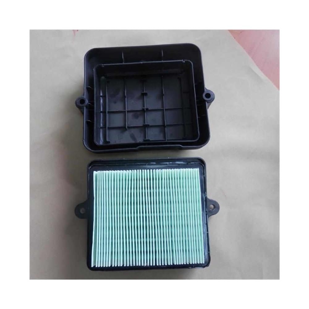 Filtre à air complet GX100 pour réparer un moteur 3HP qui s'étouffe ou cale