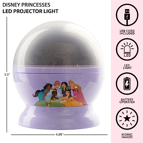 Comparativas de Proyector princesas Disney - los mas comprados. 32 Imagen adicional