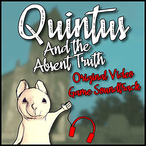 Play Quintus and the Absent Truth (Original Video Game Soundtrack) by