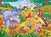 Clementoni 27635- Puzzle Infantil de Winnie The Pooh (104 Piezas)