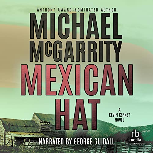 Mexican Hat: A Kevin Kerney Novel, Book 2 image 2