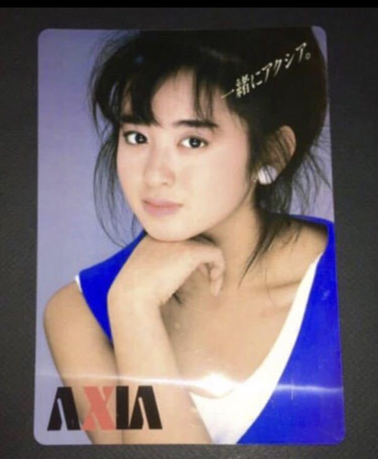 斉藤由貴　AXIA ジグソーパズル 斉藤由貴 AXIA ジグソーパズル 61LqR8E6ThL._AC_SY200_QL15_.jpg
