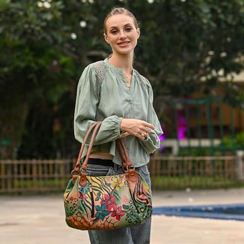 Image of Anna by Anuschka womens 8064