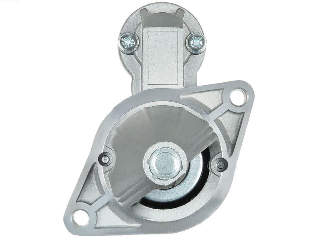 AS-PL MOTOR DE ARRANQUE Compatible con SUZUKI Alto FF Wagon R+ Hatchback MM Wagon R Hatchback SWIFT II Fastback EA, MA SJ 410 SUV Cabrio OS