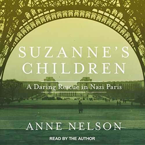 Suzanne's Children by Anne Nelson episode artwork
