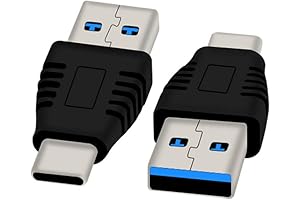 USB C Male to USB Male Adapter: Connect Your Devices with Ease