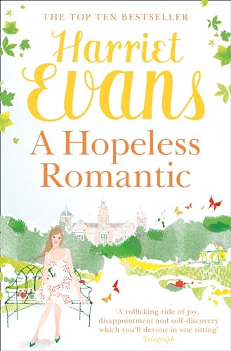 A Hopeless Romantic: A Gripping Contemporary Romance About Overcoming Prejudice And Betrayal