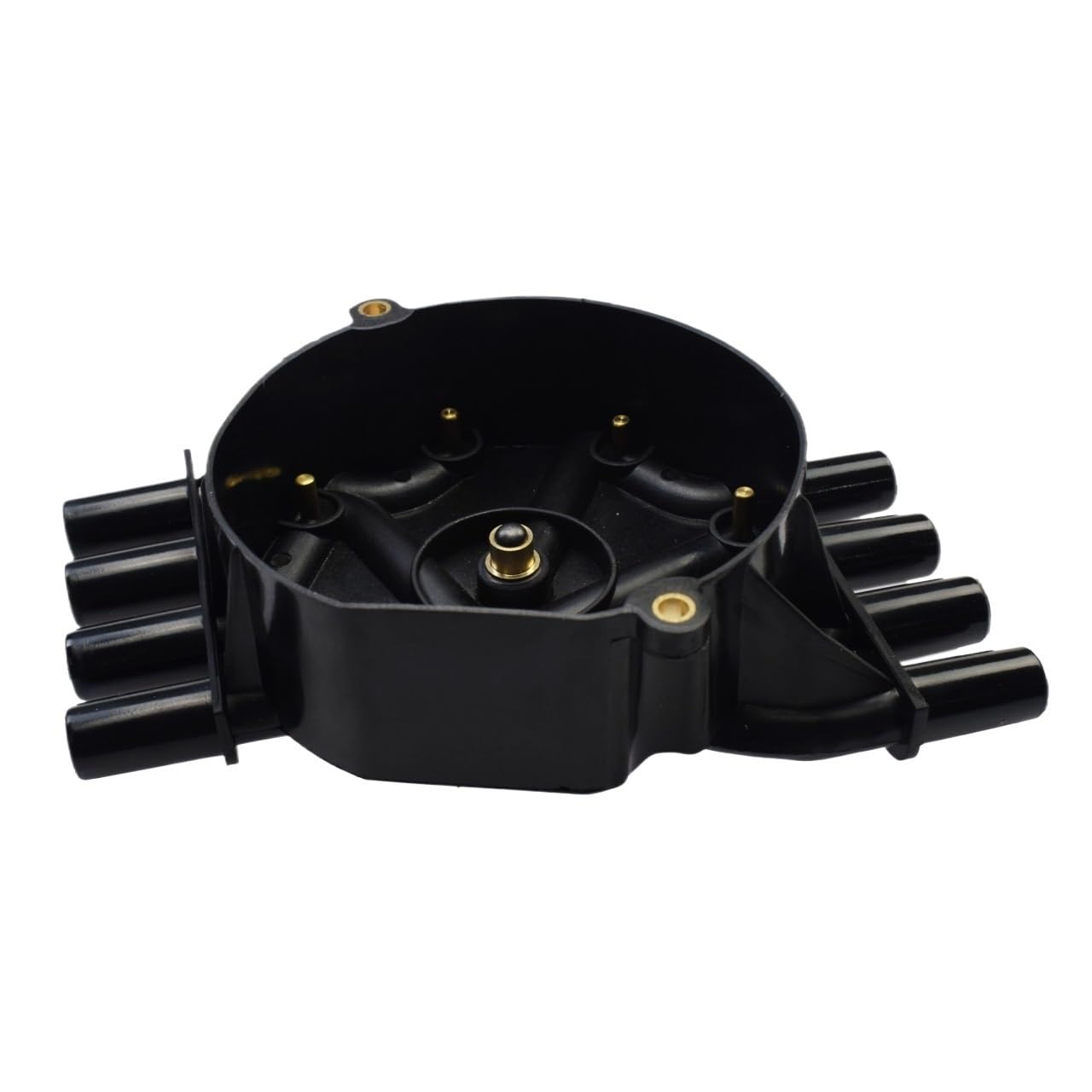 Distributor Misura per Volvo Mercruiser Penta 350 Mag 5.0L 5.7L MX 6.2L MPI Tappo Distributore Rotore 8M0061335 8M0060495 Distributore di accensione
