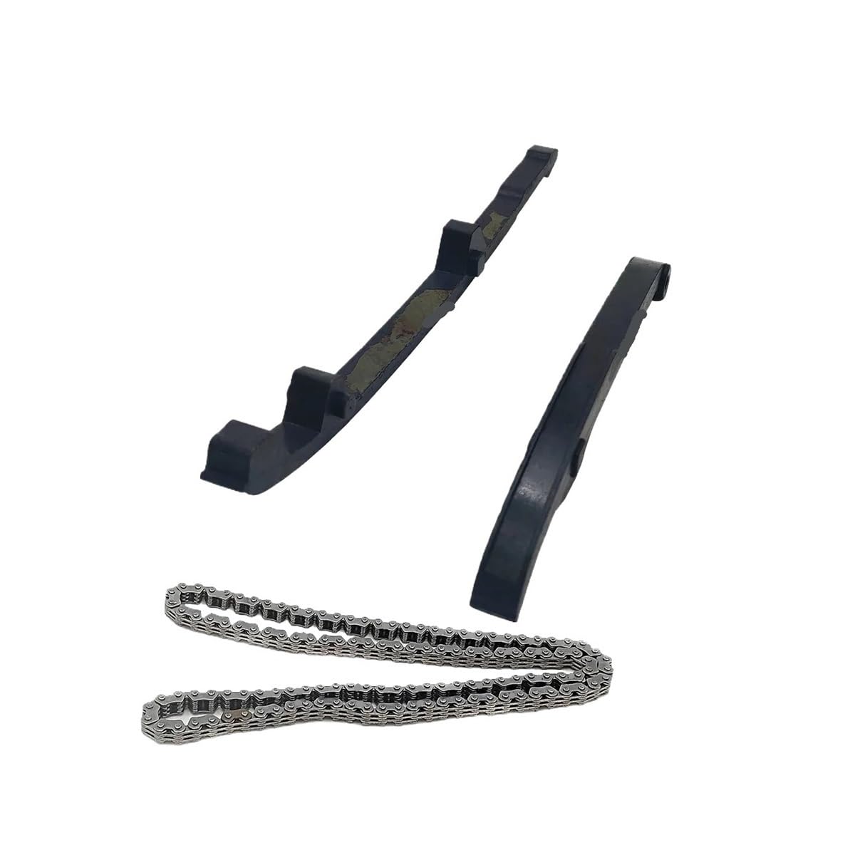Kit guide de chaîne de distribution VTT 500 600 650 102102-102-0000 LU065595 LU065594