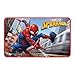 ARDITEX SM11591 Spiderman Tapis pour Enfant, Polyester, Multicolore, 45 x 1 x 75 cm
