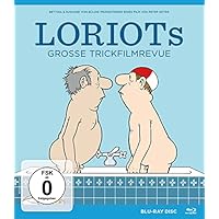 Loriots große