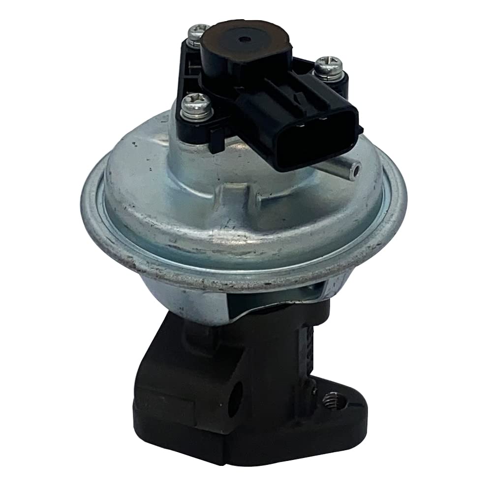 VALVOLA AGR VALVOLA di ricircolo gas di scarico per BMW X5 + X6 + X3