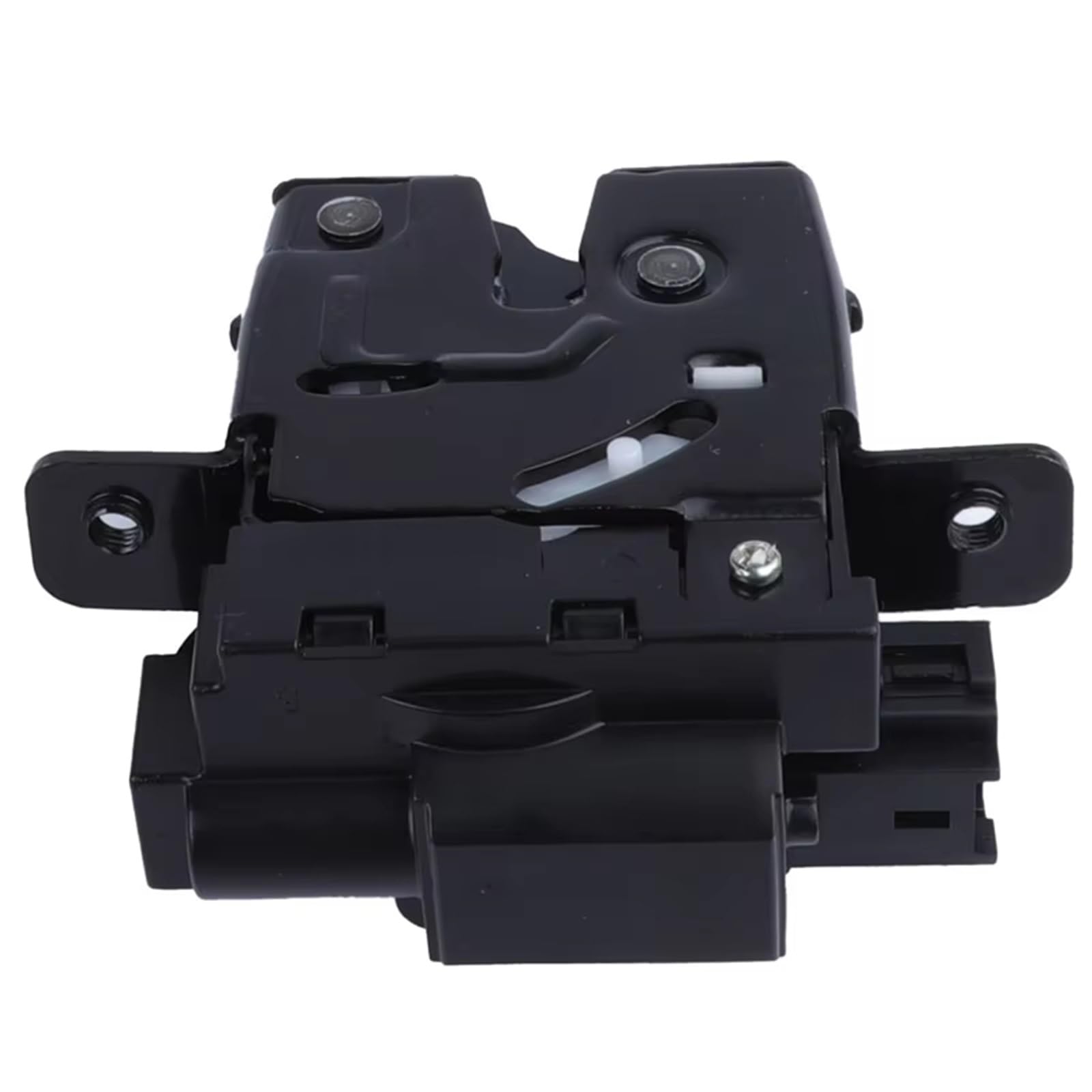 Zhanfeis One Color Trunk Lock Tailgate Lock For Laguna For Grand For Tour 3 For Clio 8200948107 Tailgate Boot Latch Lock Trunk Actuator 905420001R 8200747429 Tailgate Boot Lock