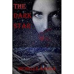 The Dark Star Audiolibro Por Michelle Marra arte de portada