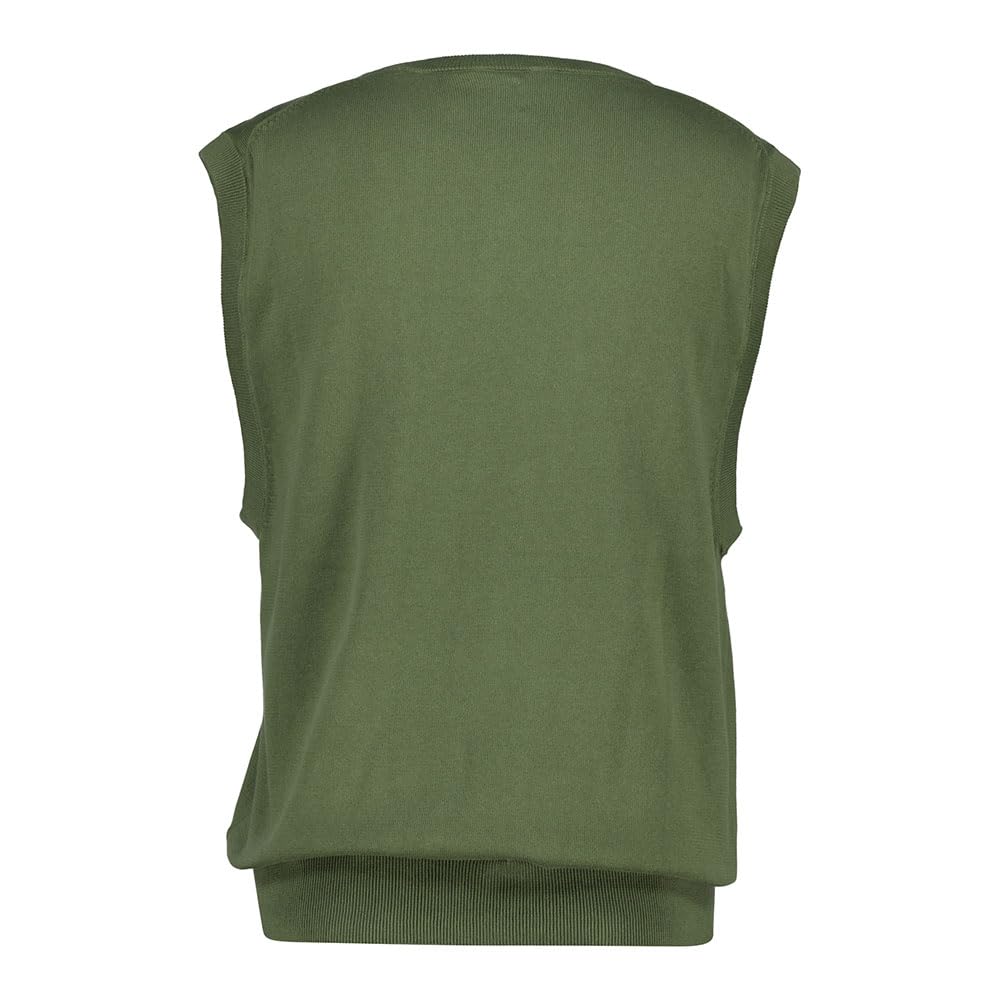 GANT Gilet di Maglia Classic 2XL