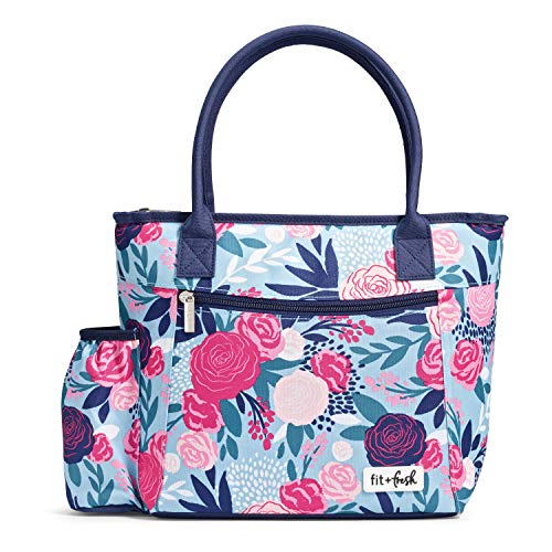 fit and fresh lunch bags canada