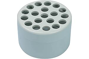 Gracehomee Flower Arrangement Ikebana Flower Stem Holder Ring, Floral Bouquet Holder & Arranger Tool Shaper