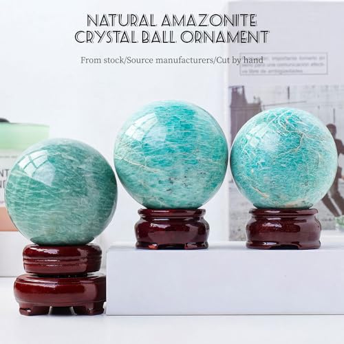Spécimen de collection en amazonite, cadeau mémorable pour passionné - 4