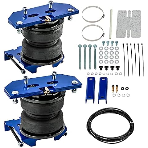 maXpeedingrods Air Bag Suspension Kit for Dodge Ram 2500/3500 Cover