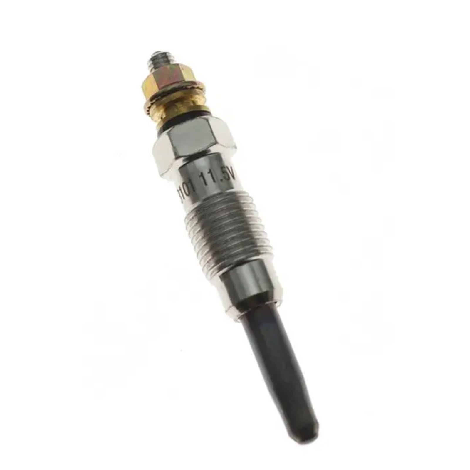 Compatibile con candelette di preriscaldamento Diesel Benz MB100 MB140 5 cilindri 29L OM600 1999 2000 2001 2002 2003 2004 2005 6611593101 66115931A1