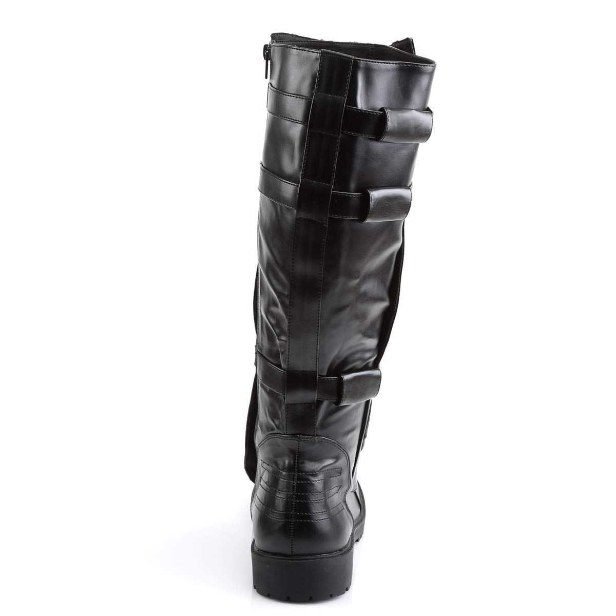 Pleaser WAL130, Stivali Alti Uomo