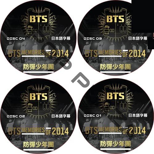 BTS メモリーズ 2014 日本語字幕付き | yesfeed.ca