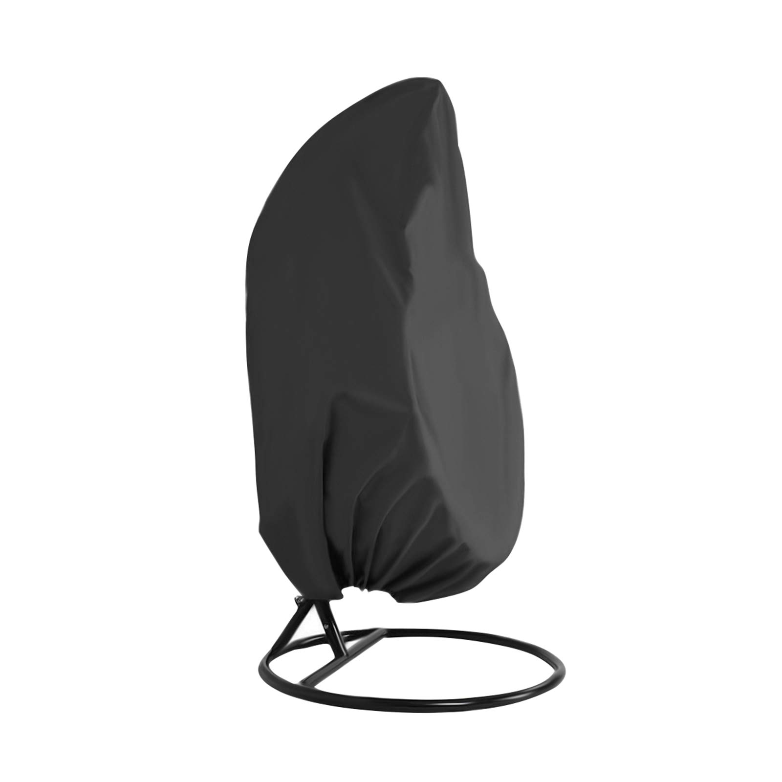 Copertura della Sedia a Dondolo Coperture Mobili per Sedie Sospese Coperture per dondoli da Giardino Impermeabile Oxford Copertura,M/210D