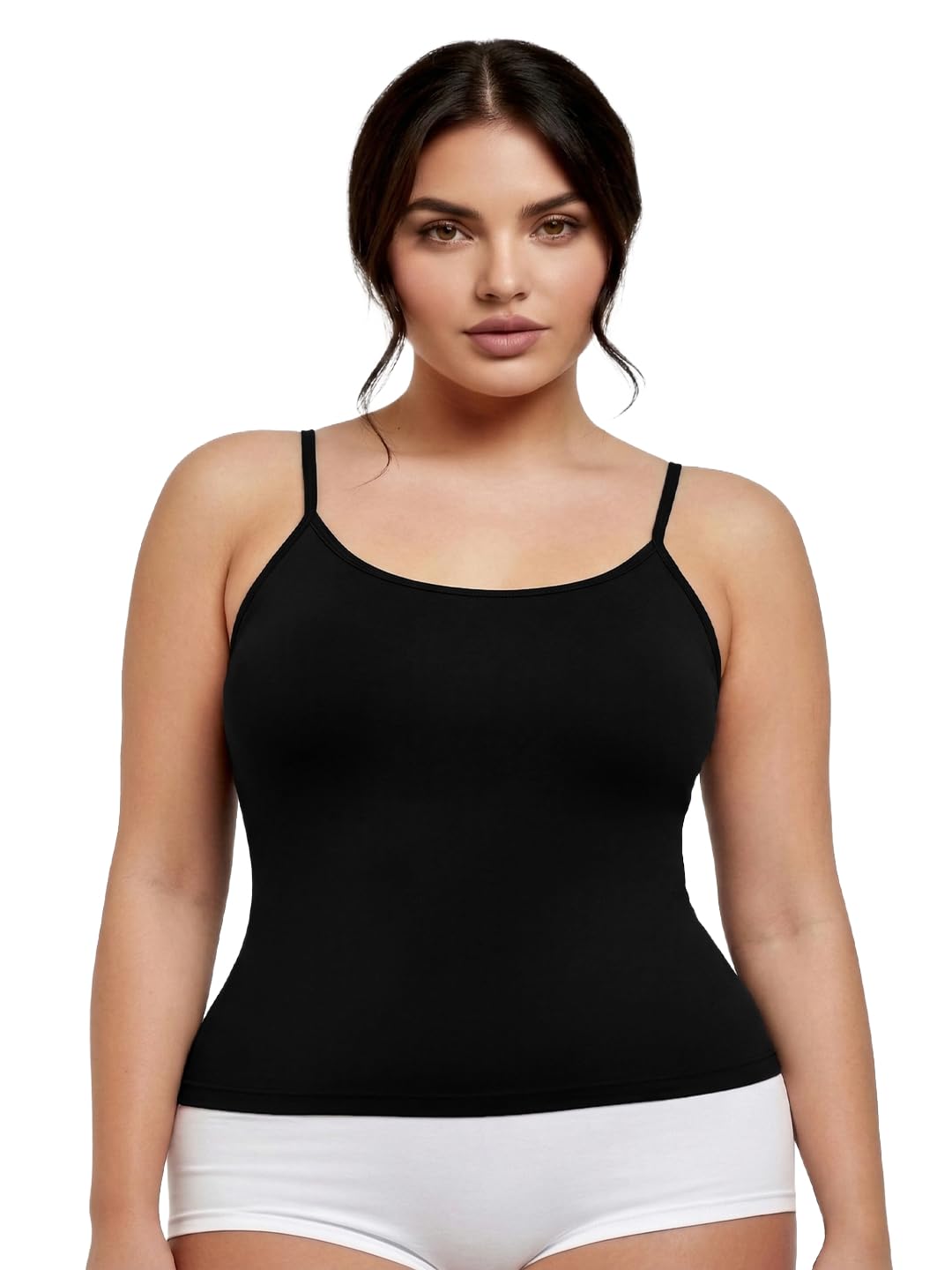 plus size Camisole for Women | Cotton Camisole-picture-48