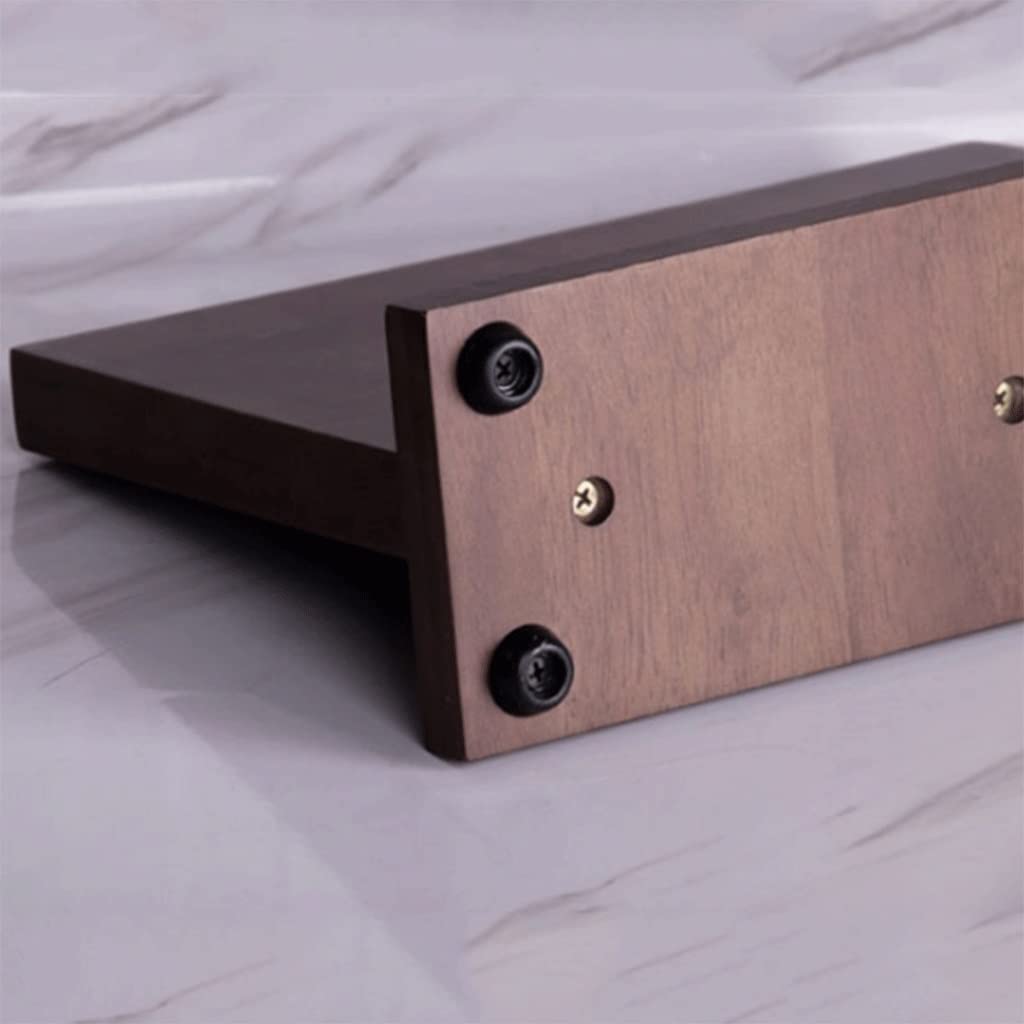 Soporte magnético de madera para cuchillos, para cocina, universal, multifuncional, sin cuchillos, creativo y ahorra espacio