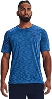 Vista 11 de Under Armour Tech 2.0 5c - Camiseta de manga corta para hombre