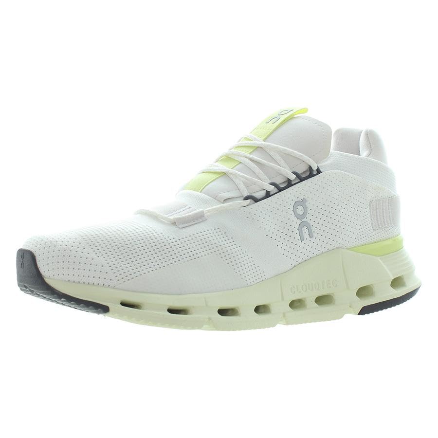 Image of On Men's Cloudnova Sneakers