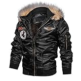 Herrenmantel Mantel Wärmemantel Winterjacke Übergangsjacke Coat Mantel Jacke Winterjacke Wärmemantel Herrenmantel Wärmemantel Winterjacke Übergangsjacke