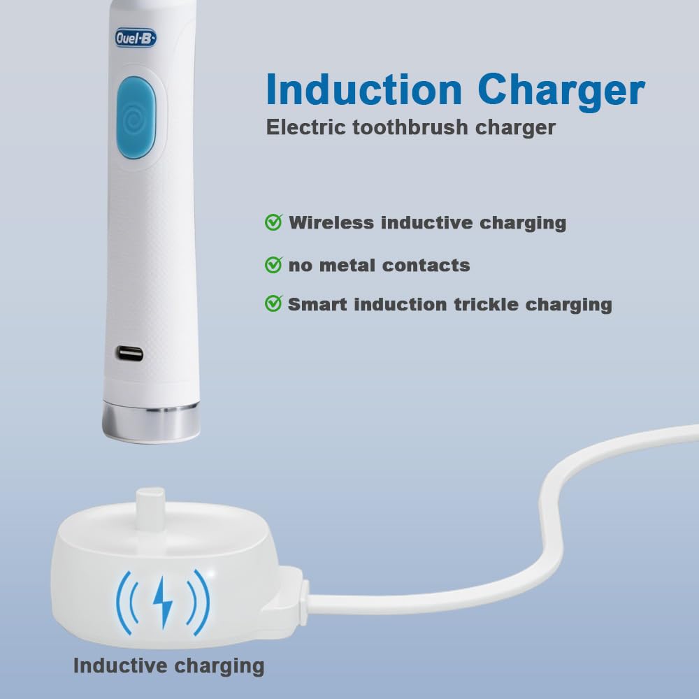 Amazon.co.jp: Braun Oral-b 電動歯ブラシ用USB充電器 Oral-B Model