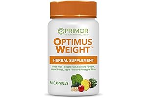 Optimus Weight Tejocote Root (Raiz de Tejocote)