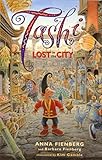 Tashi Lost In The City