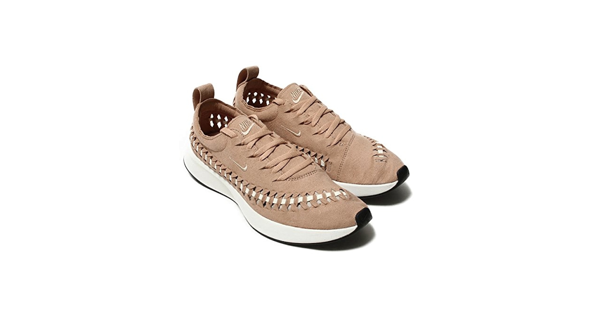 NIKE デュアトルトーンレーサー ウーブン26.5cm NIKE Dualtone Racer Woven (デュアルトーン レーサー ウーブン