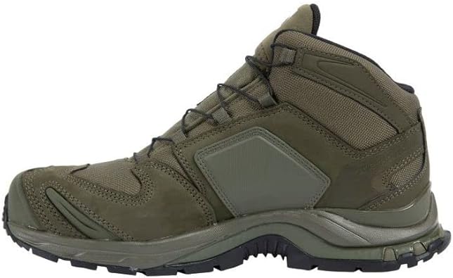 Salomon xa pro mid forces Clearance