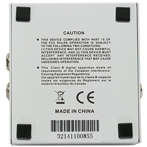 Joyo D-seed Pédale d’effet Delay pour guitare électrique - Les Beatles, Paul McCartney, John Lennon, RIngo Starr, George Harrison Joyo D-seed Pédale d'effet Delay pour guitare électrique – Image 3