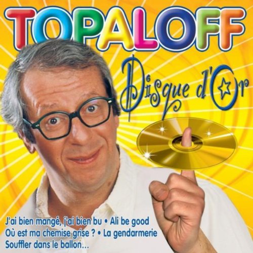 Topaloff